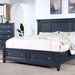Manzanillo Queen Bedroom Set - Casa Morelos / Coahuila Furniture (Oklahoma City, OK)