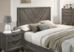 Vagan Queen Bedroom Set - Casa Morelos / Coahuila Furniture (Oklahoma City, OK)