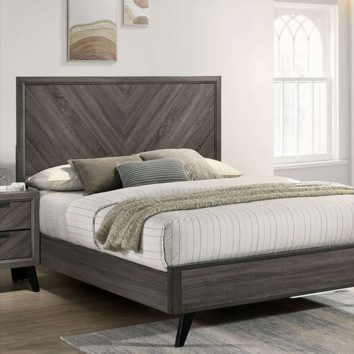 Vagan Queen Bedroom Set - Casa Morelos / Coahuila Furniture (Oklahoma City, OK)
