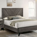 Vagan Queen Bedroom Set - Casa Morelos / Coahuila Furniture (Oklahoma City, OK)