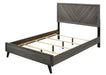 Vagan Queen Bedroom Set - Casa Morelos / Coahuila Furniture (Oklahoma City, OK)
