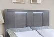 Regulus Queen Bedroom Set - Casa Morelos / Coahuila Furniture (Oklahoma City, OK)