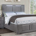 Regulus Queen Bedroom Set - Casa Morelos / Coahuila Furniture (Oklahoma City, OK)