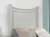 Lycorida Bed - Casa Morelos / Coahuila Furniture (Oklahoma City, OK)
