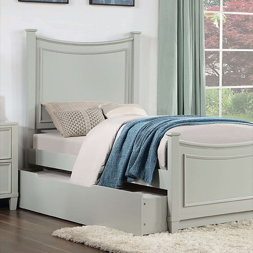 Lycorida 4 Pc Bedroom Set - Casa Morelos / Coahuila Furniture (Oklahoma City, OK)