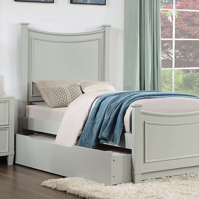 Lycorida 4 Pc Bedroom Set - Casa Morelos / Coahuila Furniture (Oklahoma City, OK)