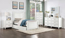 Lycoris Mirror - Casa Morelos / Coahuila Furniture (Oklahoma City, OK)