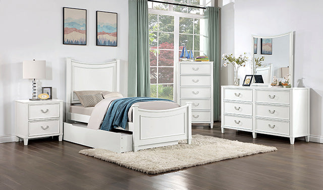 Lycoris Mirror - Casa Morelos / Coahuila Furniture (Oklahoma City, OK)