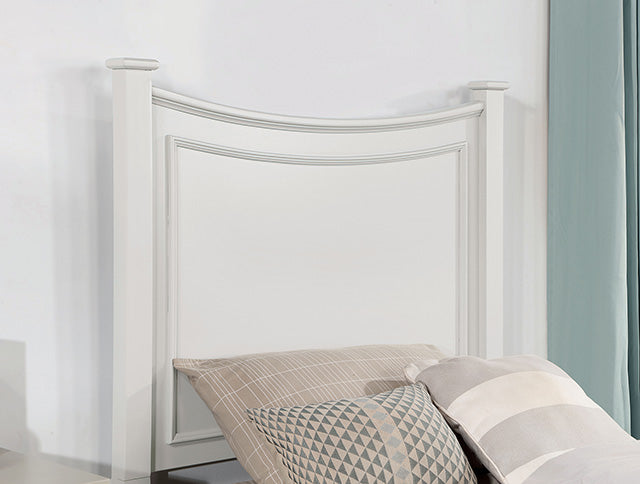 Lycoris 4 Pc Bedroom Set - Casa Morelos / Coahuila Furniture (Oklahoma City, OK)