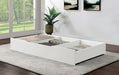 Lycoris Trundle/Drawer - Casa Morelos / Coahuila Furniture (Oklahoma City, OK)