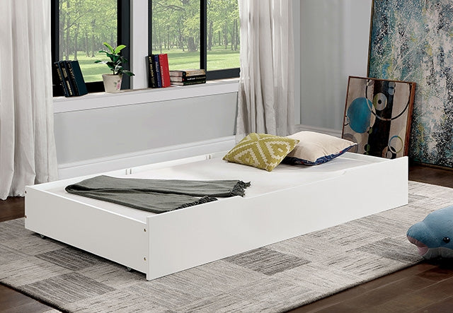 Lycoris Trundle/Drawer - Casa Morelos / Coahuila Furniture (Oklahoma City, OK)