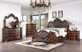 Esparanza Queen Bedroom Set - Casa Morelos / Coahuila Furniture (Oklahoma City, OK)