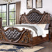 Esparanza Queen Bedroom Set - Casa Morelos / Coahuila Furniture (Oklahoma City, OK)