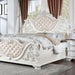 Esparanza Queen Bedroom Set - Casa Morelos / Coahuila Furniture (Oklahoma City, OK)