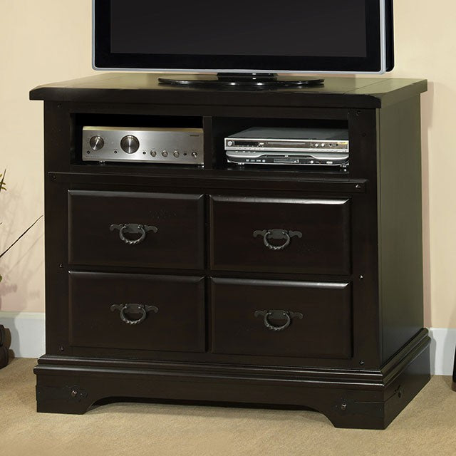 Sonoma Chest - Casa Morelos / Coahuila Furniture (Oklahoma City, OK)