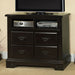 Sonoma Chest - Casa Morelos / Coahuila Furniture (Oklahoma City, OK)