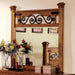 Sonoma Chest - Casa Morelos / Coahuila Furniture (Oklahoma City, OK)