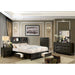 Karla Queen Bedroom Set - Casa Morelos / Coahuila Furniture (Oklahoma City, OK)