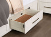 Karla Bed - Casa Morelos / Coahuila Furniture (Oklahoma City, OK)