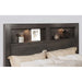 Karla Queen Bedroom Set - Casa Morelos / Coahuila Furniture (Oklahoma City, OK)
