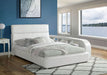 Vodice Bed - Casa Morelos / Coahuila Furniture (Oklahoma City, OK)