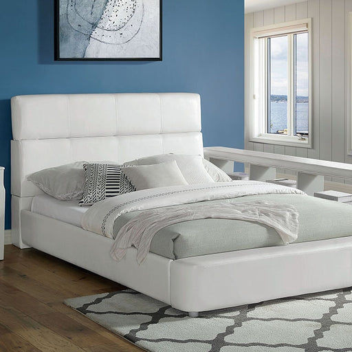 Vodice Full & Queen Bed - Casa Morelos / Coahuila Furniture (Oklahoma City, OK)