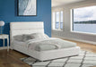 Vodice Bed - Casa Morelos / Coahuila Furniture (Oklahoma City, OK)