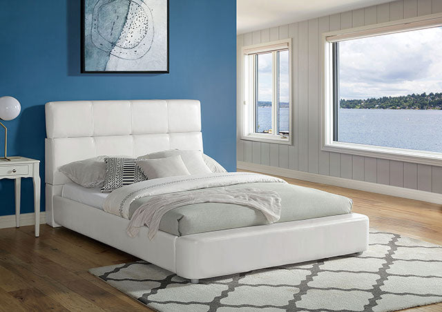 Vodice Bed - Casa Morelos / Coahuila Furniture (Oklahoma City, OK)