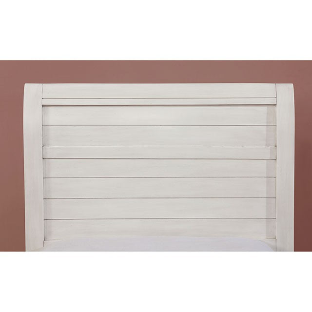 Twin Bed Brogan - Casa Morelos / Coahuila Furniture (Oklahoma City, OK)