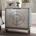 Kamalah Night Stand - Casa Morelos / Coahuila Furniture (Oklahoma City, OK)