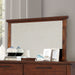 Knighton Mirror - Casa Morelos / Coahuila Furniture (Oklahoma City, OK)