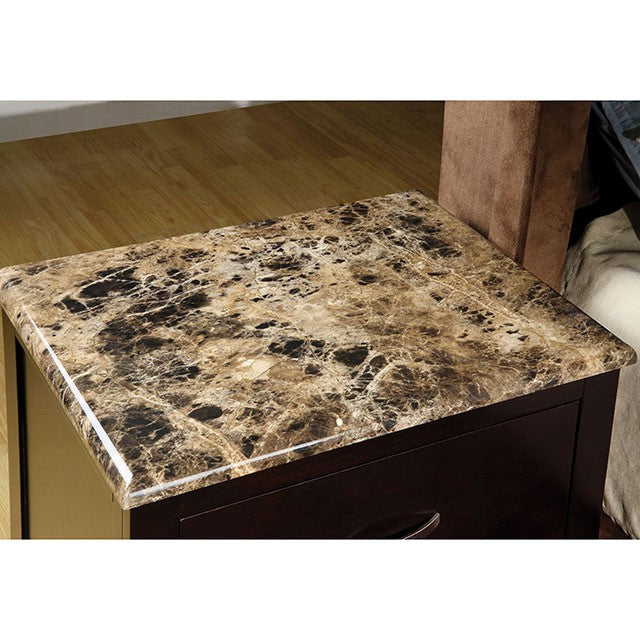 Maywood Twin Bed - Casa Morelos / Coahuila Furniture (Oklahoma City, OK)