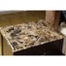 Maywood Twin Bed - Casa Morelos / Coahuila Furniture (Oklahoma City, OK)