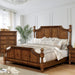 Mantador Cal.King Bed - Casa Morelos / Coahuila Furniture (Oklahoma City, OK)