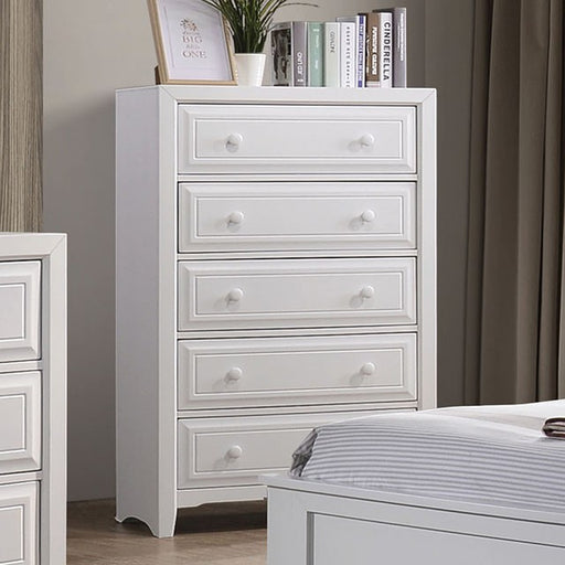 Kirsten Chest - Casa Morelos / Coahuila Furniture (Oklahoma City, OK)