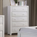 Kirsten Chest - Casa Morelos / Coahuila Furniture (Oklahoma City, OK)