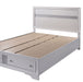 Chrissy 4 Pc Queen Bedroom Set - Casa Morelos / Coahuila Furniture (Oklahoma City, OK)