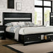 Chrissy 4 Pc Queen Bedroom Set - Casa Morelos / Coahuila Furniture (Oklahoma City, OK)