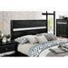 Chrissy 4 Pc Queen Bedroom Set - Casa Morelos / Coahuila Furniture (Oklahoma City, OK)