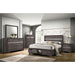 Chrissy 4 Pc Queen Bedroom Set - Casa Morelos / Coahuila Furniture (Oklahoma City, OK)