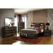 Nikomedes Mirror - Casa Morelos / Coahuila Furniture (Oklahoma City, OK)