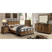Mcville Media Chest - Casa Morelos / Coahuila Furniture (Oklahoma City, OK)
