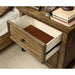 Mcville Cal.King Bed - Casa Morelos / Coahuila Furniture (Oklahoma City, OK)