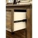 Mcville Cal.King Bed - Casa Morelos / Coahuila Furniture (Oklahoma City, OK)