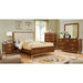Tychus Cal.King Bed - Casa Morelos / Coahuila Furniture (Oklahoma City, OK)