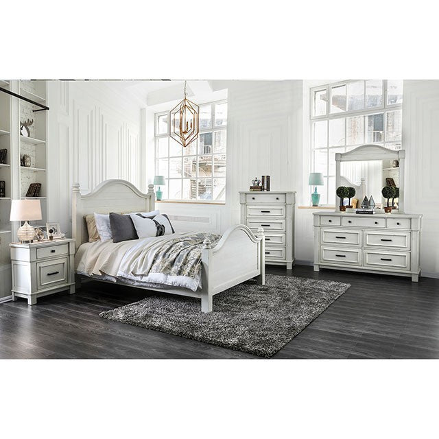 Daria Mirror - Casa Morelos / Coahuila Furniture (Oklahoma City, OK)