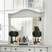 Daria Mirror - Casa Morelos / Coahuila Furniture (Oklahoma City, OK)