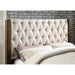 Hutchinson Bed With Storage & Without Storage - Casa Morelos / Coahuila Furniture (Oklahoma City, OK)