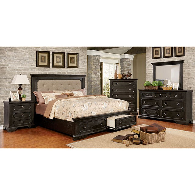 Roisin Mirror - Casa Morelos / Coahuila Furniture (Oklahoma City, OK)