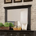 Roisin Mirror - Casa Morelos / Coahuila Furniture (Oklahoma City, OK)